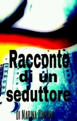 Racconto di un seduttore