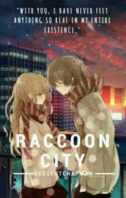 Raccoon City