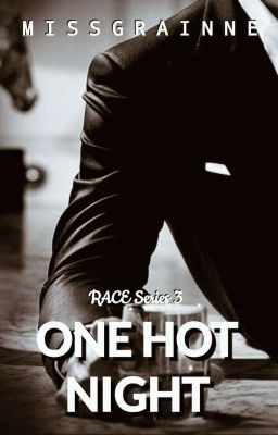 RACE 3: One Hot Night (Cassidy Forbes)