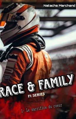 Race & Family ( F1 séries )