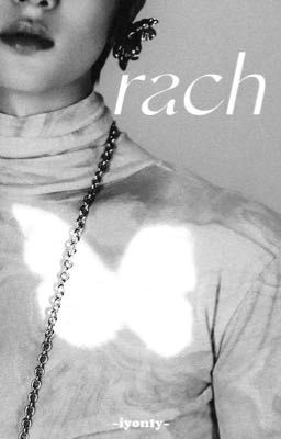 rạch; soojun