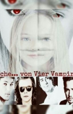 Rache... von Vier Vampiren (Fortsetzung von