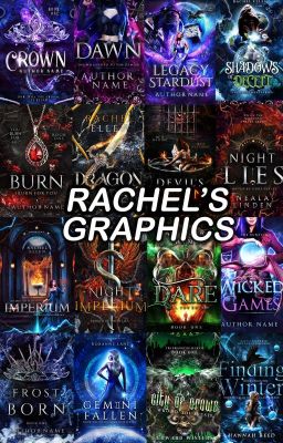 Rachel's Graphics