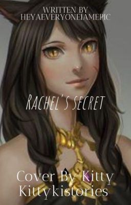 Rachel's secret