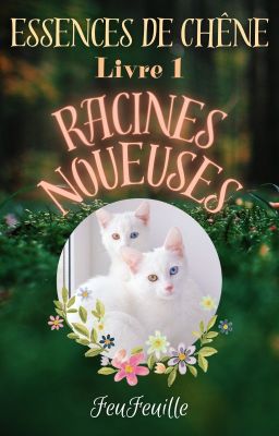 ~ Racines Noueuses ~ ⟨BÊTA VERSION⟩