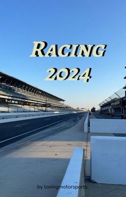 Racing 2024