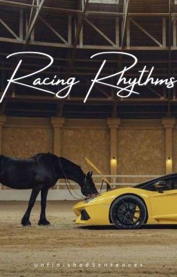 Racing Rhythms | Daniel Ricciardo