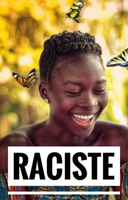 • RACISTE •