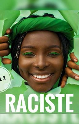 • RACISTE • TOME 2