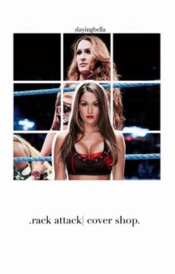 Rack Attack|Cover Shop