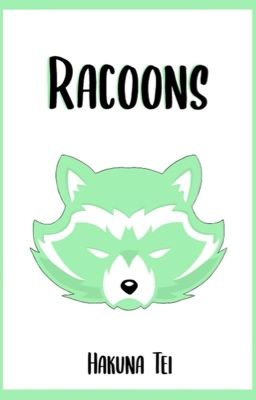 RACOONS #1