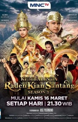 Raden Kian Santang