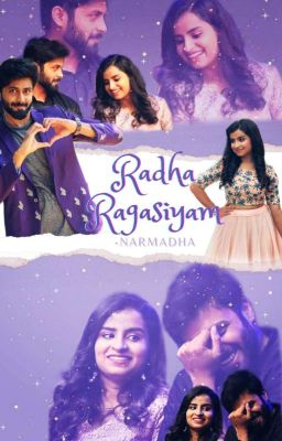 Radha Ragasiyam💜