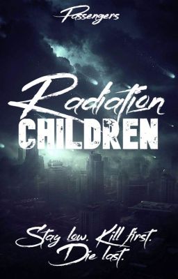 Radiation Children