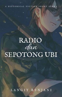 Radio dan Sepotong Ubi