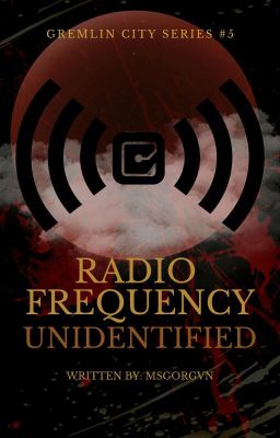 Radio Frequency Unidentified 