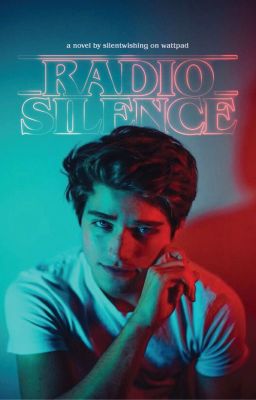 Radio Silence | Steve Harrington