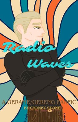 Radio Waves-Hetalia GerEng/GermAme fic