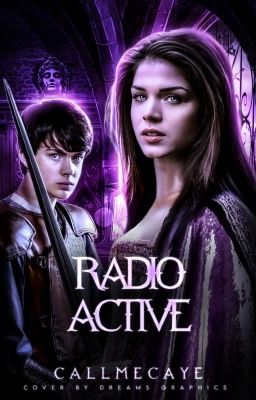 Radioactive ➪ Edmund Pevensie (PRÓXIMAMENTE)