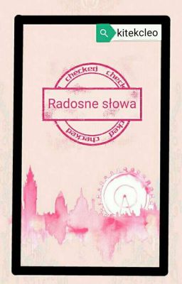 Radosne słowa