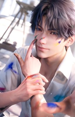 [RAFAYEL] Color of  the Ocean