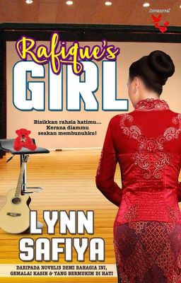 Rafique's Girl - Lynn Safiya