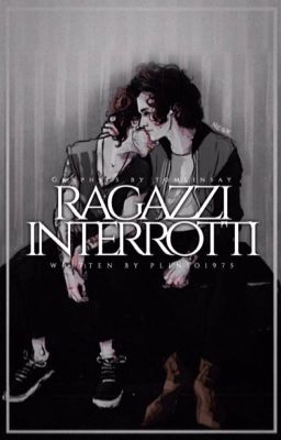 Ragazzi interrotti