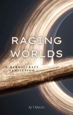 Raging Worlds - A Hermitcraft Fanfiction