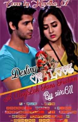 Raglak destiny of love