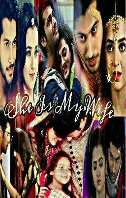 Raglak ff: She is my wife