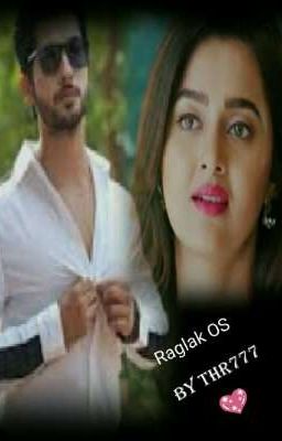 Raglak OS by THR777 (completed)√