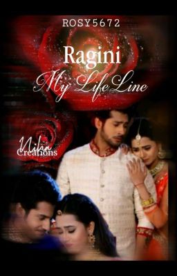 RagLak= Ragini, My Lifeline [ ON HOLD]