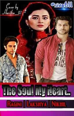 Raglak -The soul of my heart