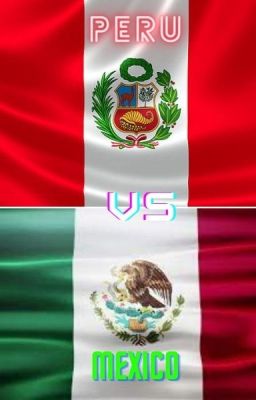 RAGNAROK Peru vs Mexico