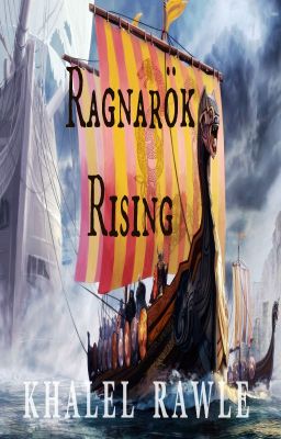 Ragnarok Rising