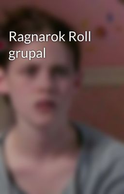 Ragnarok Roll grupal