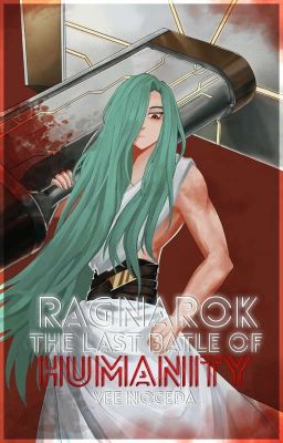 Ragnarok: The last battle of humanity (Adaptación The Owl House)