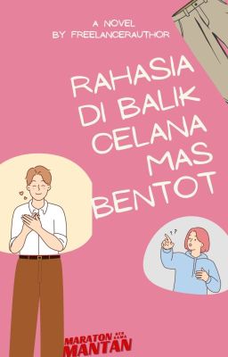 Rahasia Dibalik Celana Mas Bentot