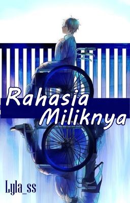 Rahasia Miliknya