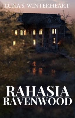 Rahasia Ravenwood