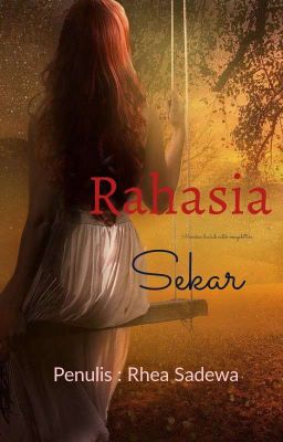 Rahasia Sekar 