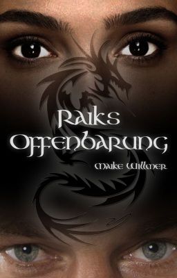 Raiks Offenbarung -Gunnarsson-Saga Teil 5-