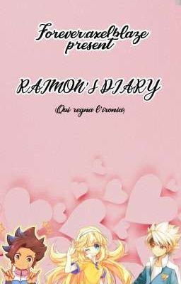 RAIMON'S DIARY