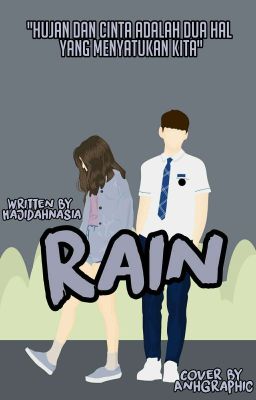 Rain [Dalam Tahap Revisi]