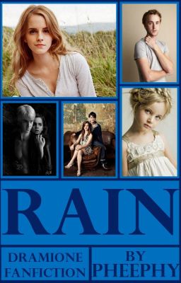 Rain (Dramione)