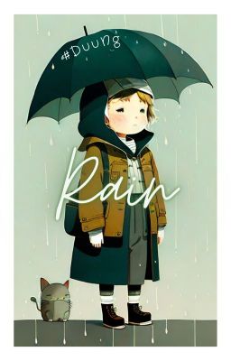 Rain (Eng - Vie) - DuuNg