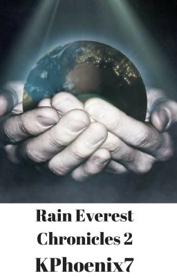 Rain Everest Chronicles 2 (Discontinued)