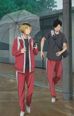 Rain [ KuroKen ]