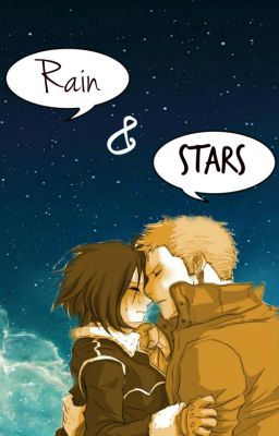 Rain & Stars (One Piece Fanfic)