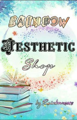 Rainbow Aesthetic Shop